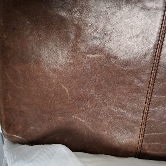 Kenneth Cole Briefcase - Picture 4 of 9